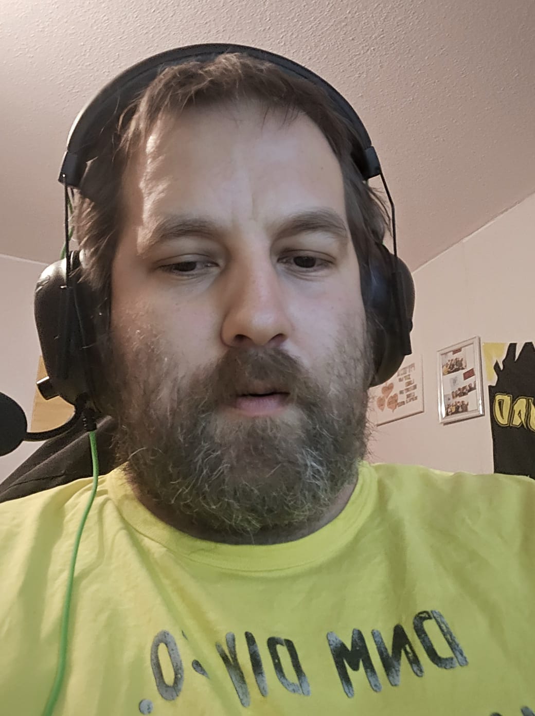 DJ